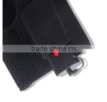 Rechargable Battery Heated Elbow Wrap photo-2