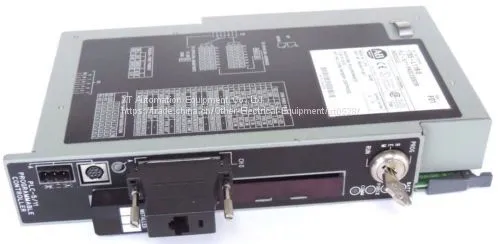 Новый оригинальный модуль Allen Bradley 1785-ENET 1785-KE photo-2
