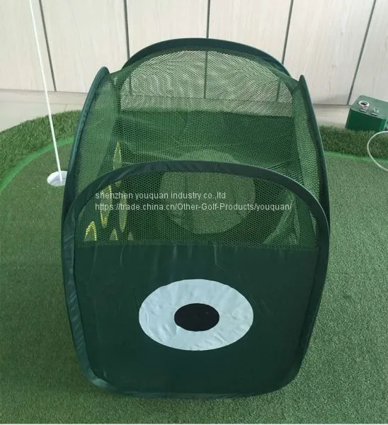 GOLF CHIPPING NET photo-3