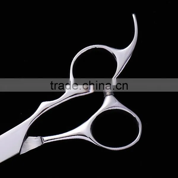 8.0 Inch Professional 440C Dog Grooming Scissors photo-2
