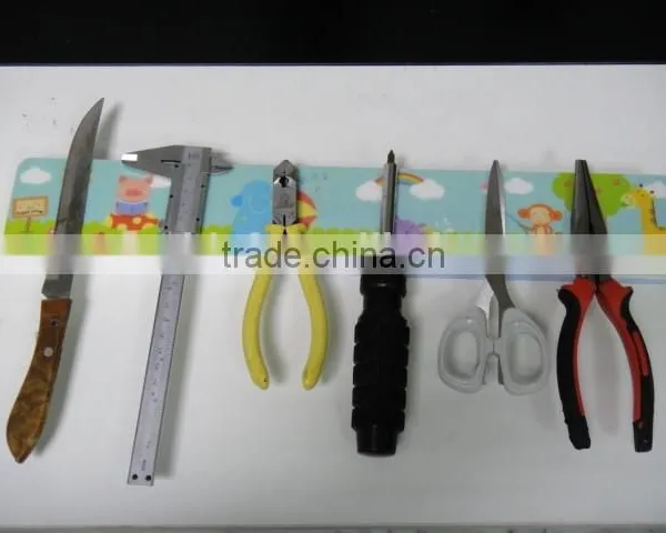 Magnetic Knife & Tool Holder photo-3