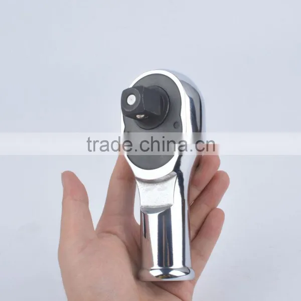 3/4" Ratchet Spanners Head ,polishing CR-V Ratchet Wrench Head,universal Spanner Wrench Head photo-5