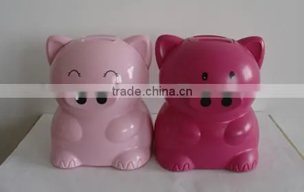Greatful Electronic Saving Box With High Quality photo-2