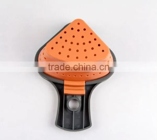 16093 SILICONE MEASURING CUPS SET CUP SPOON KITCHEN TOOL COLLAPSIBLE BAKING COOK photo-4