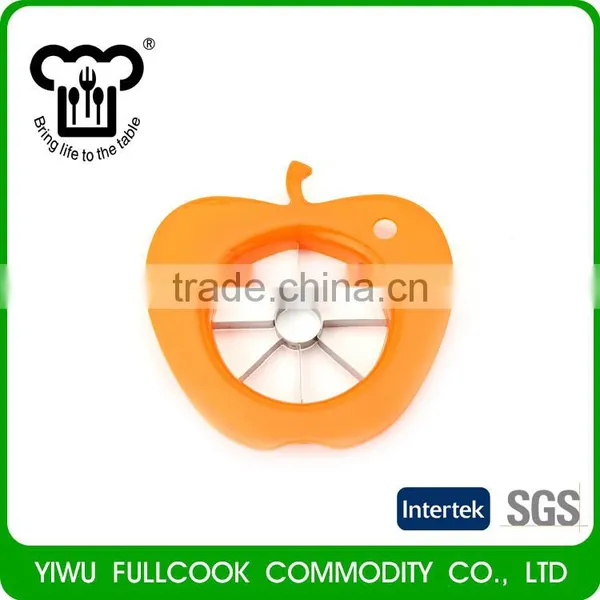 Modern Style High Quality Stainless Apple Cutting Tool Wholesale photo-2