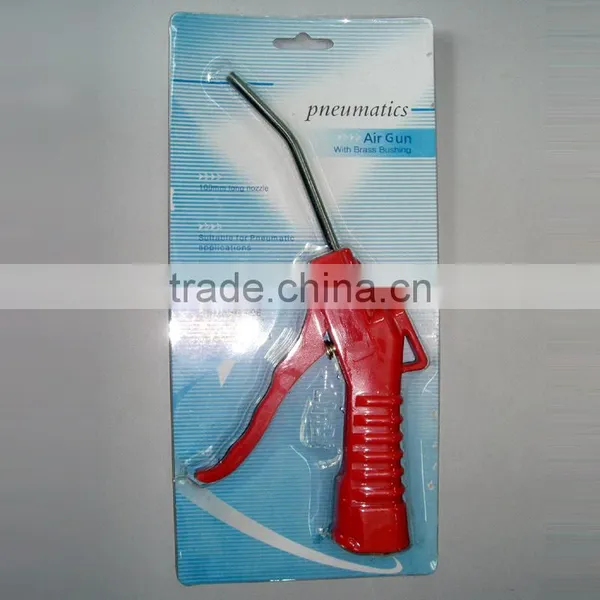 Air Blow Gun - Plastic Body - BG20 photo-4