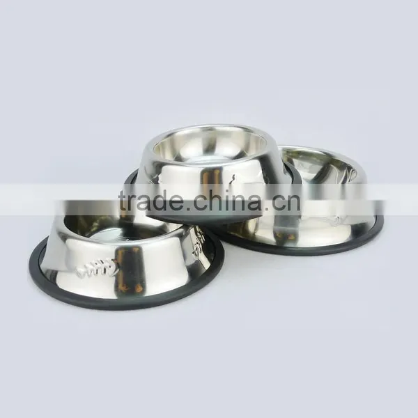 Hot Sale Manufacturer China Stainless Steel Dog Pet Products photo-2