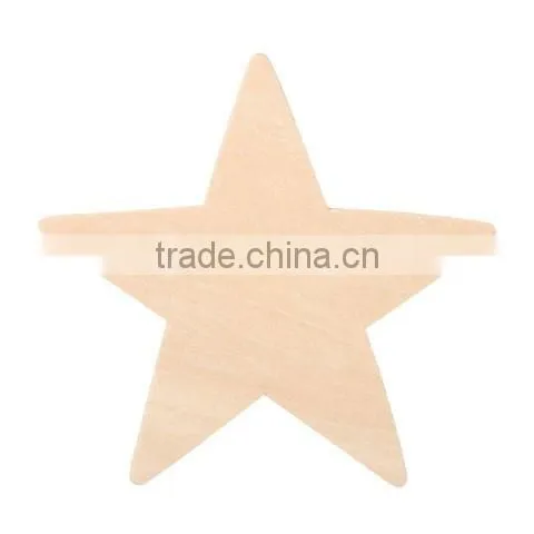 Wooden Crafts Wood Christmas Products for Custom Ornaments photo-6