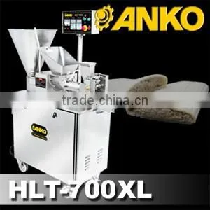 Anko Factory Small Moulding Forming Processor Chinese Meat Ravioli Making Machine photo-2
