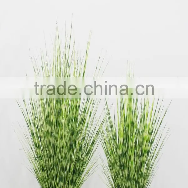 Wholesale Artificial Plants Zebra Onion Grass in Pot photo-6