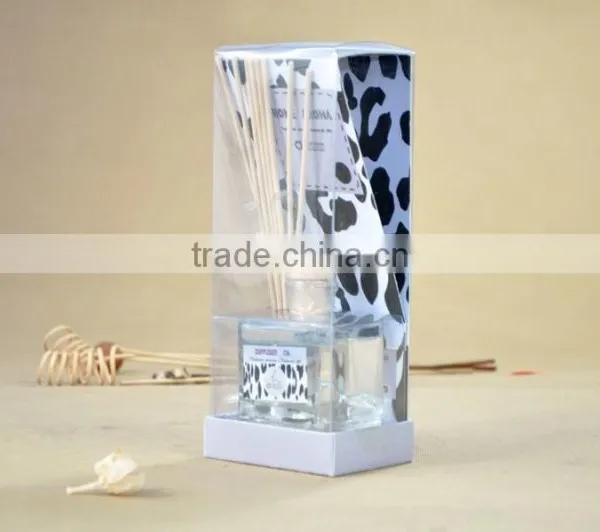 Grace Low Cost Essential Oil Diffuser photo-3