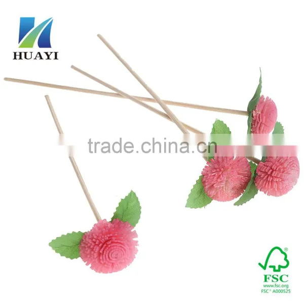 Solar Flower for Reed Diffusers photo-6