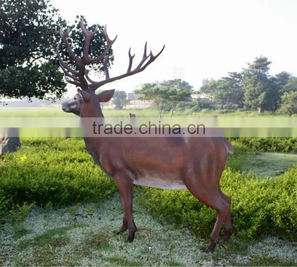 Red Deer Stag photo-5