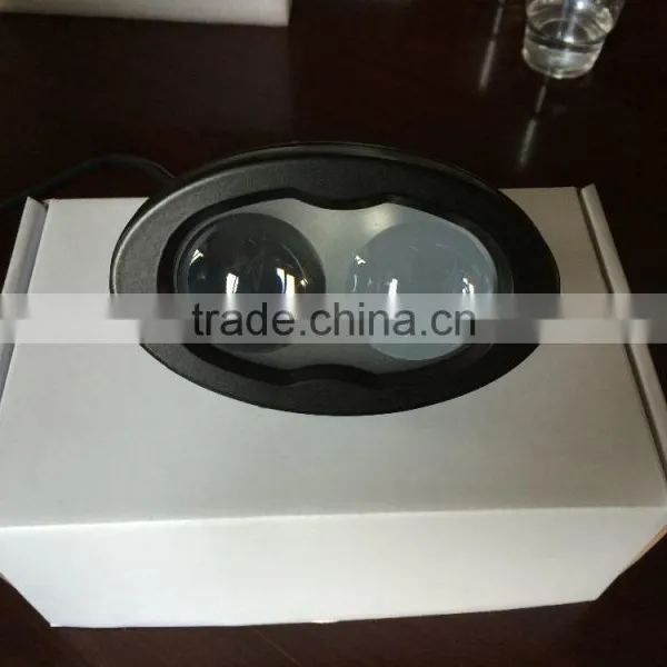 Blue Point Forklift Warning Light 6w Led Work Light photo-5