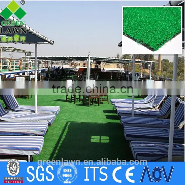 China Manufacturer Artificial Grass Door Mat Custom Size as Required photo-5