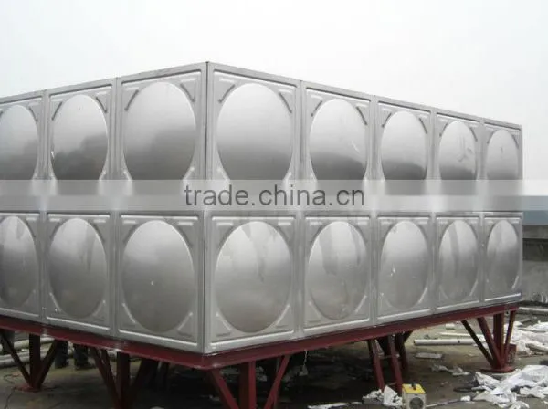 Agriculture Water Storage Tank is in Promotion! photo-2