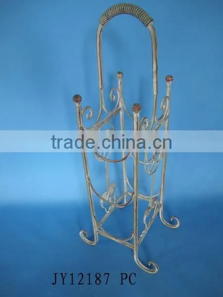 Iron Handcraft Decoration Appareils Manmade Craft Cheapest Hot Sale JY12181-JY12190 photo-4
