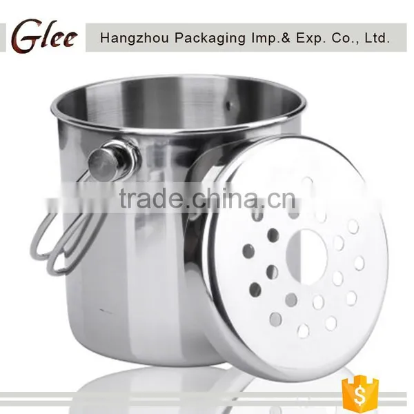 Top Quality Portable Ice Bucket photo-2