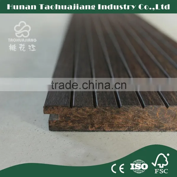 New! Outdoor Bamboo Decking Qualified photo-6