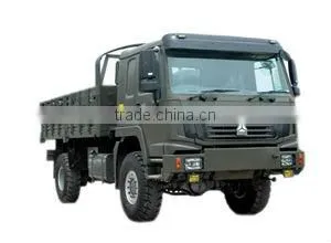 Brand New HOWO All Wheel Drive Cargo Truck ZZ2167M5227C1 For Sale
