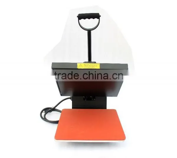 China Factory Supply Heat Press Machine T-shirt photo-4