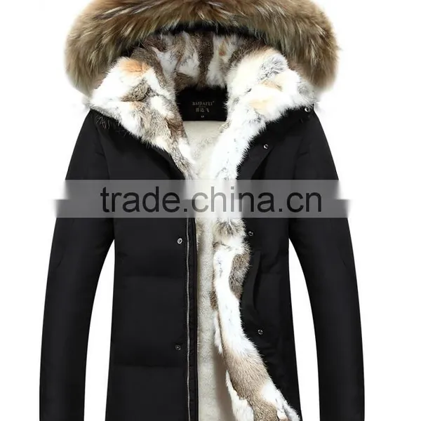 GZY Wholesale Big Quantity Leather Jacket in Sialkot photo-4