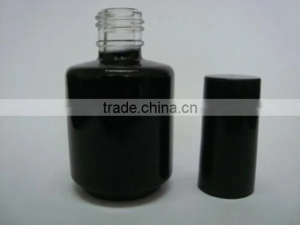 15 ml Empty Glass Nail Polish Bottle, High Quality Nail Polish Bottle Sets India photo-3