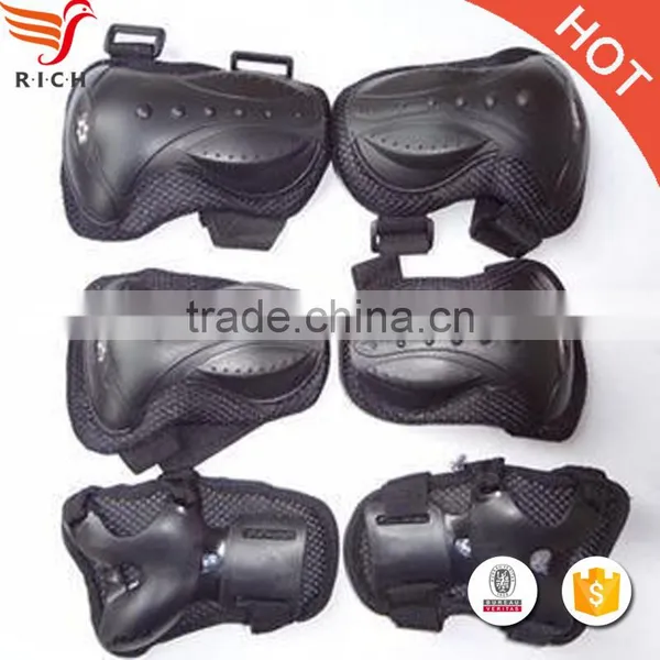 Knee Pad Protector Gear for Skateboarding Skiing Skating Outdoor Sports photo-2