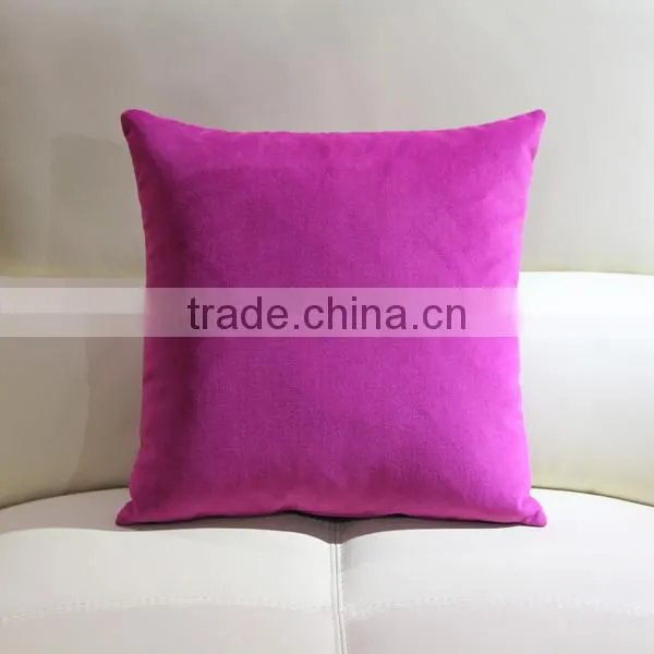 Crystal Bride Rhinestone Transfer on Blue Throw Pillow photo-4