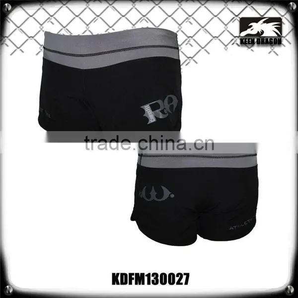 Ladies Running Shorts Top Style Made in China High Quality photo-2