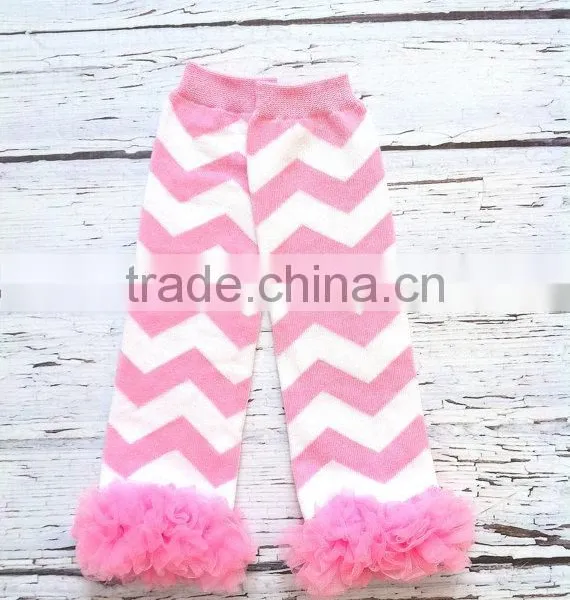 Knitted New Fashion Winter Leg Warmers and Leggings for Women and Girls photo-4