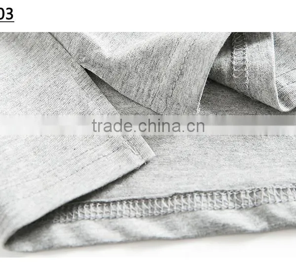Sports 100% Cotton Breathable Light Matching Color Knitted Short Sleeve Golf POLO t Shirt for Men photo-4