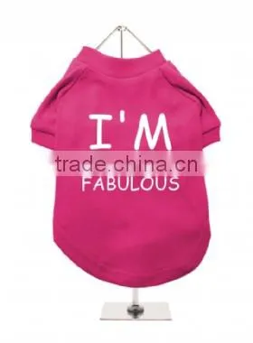 Dog Clothes Design Your Own Dog t Shirt