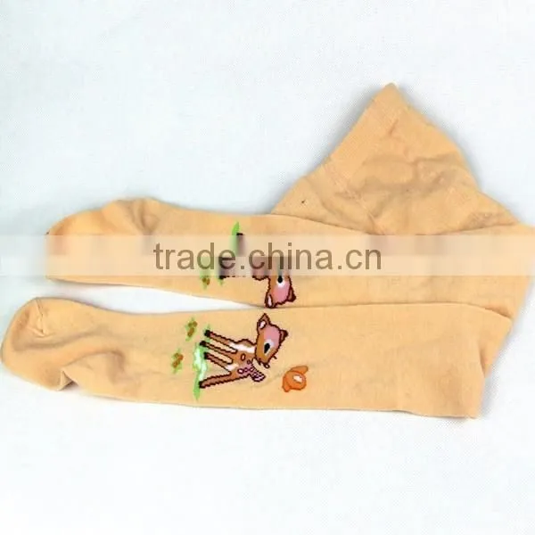 Cartoon Cute Tights Quality Wholesale Tights Girls photo-2