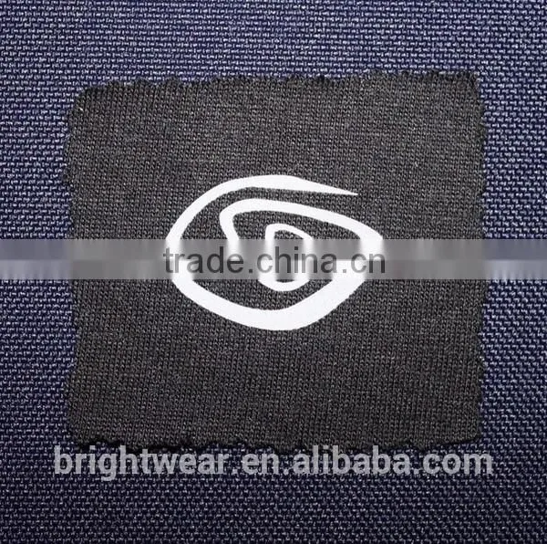 Heat-transfer Refective Logo be Heated on Shirts photo-2