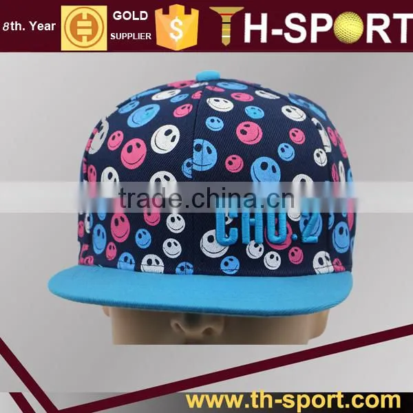 Customized Audit Flexfit and Blank Snapback Cap photo-3