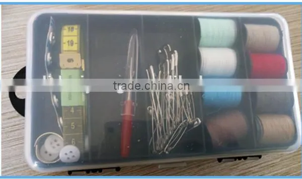 Mini Travel Sewing Kit Wholesale photo-2