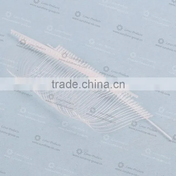 5mm/7mm Elastic Nylon Tag Pin photo-5
