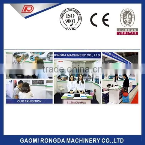 Fabric Waste Recycling Machine / Textile Cotton Yarn Fabric Waste Recycle Machine photo-3