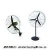 Industrial Exhaust Fan 01