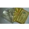 Metallic Cards