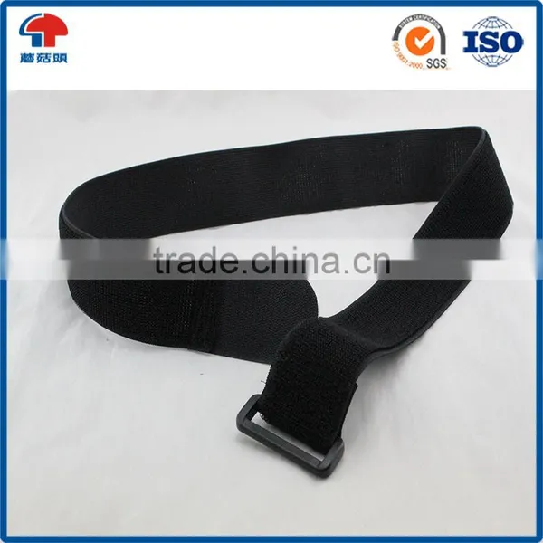Adjustable Hook and Loop Strapping Belt For Medical Industry photo-4