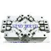 PPR Pipe Fitting Mould