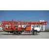 SPC-1000 Truck Mounted Water Well Drilling Rig photo-3