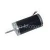 30mm PM High Speed Automobile DC Motor 30ZYT001 With H Insulation Class