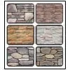 Mushroom Cast Stone Slate, Stone Brick, Culture Stone (XW-G) photo-2
