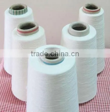 Dissolvable Yarn 80S Made by 100% PVA photo-6