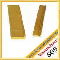 Brass Electrical Part photo-2