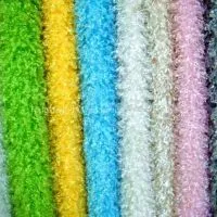 Curly Fleece