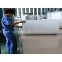 LWF-600G Ceiling Filter (Diffusion Media) of F5 Efficience photo-3